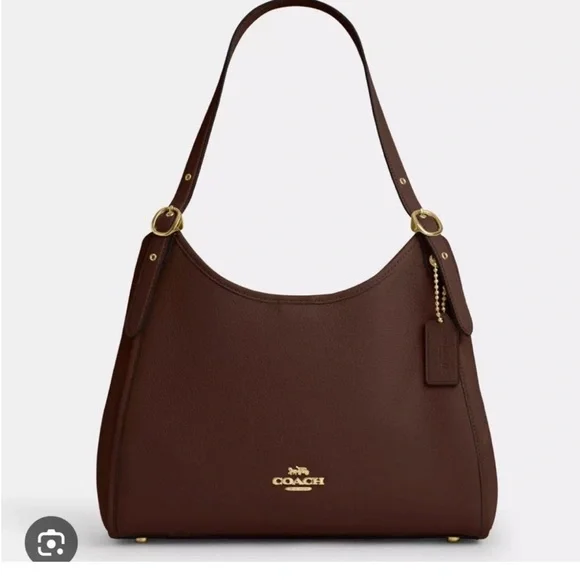 Coach | Bags | Iso Coach Erin Bag In Color Maple | Poshmark display picture 2